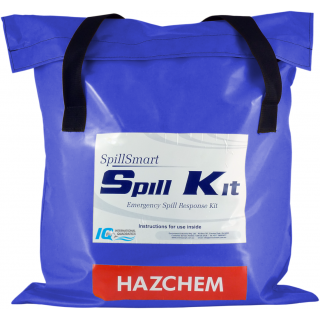 Chemical Spill Kit - 20 Litre Capacity